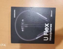 Samsung U Flex pro Bluetooth headphones fo...