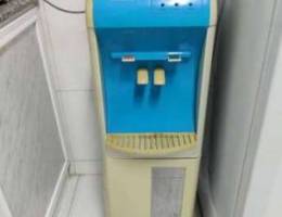 Water dispenser