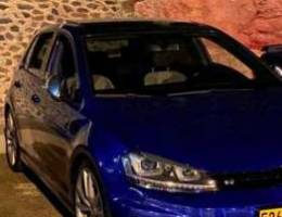 GOLF R MK7 STAGE 2 400hp