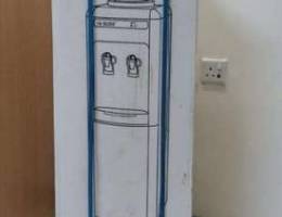 Hot & Cold Water Dispenser - Floor Standin...