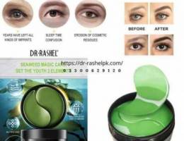 Dr. Rashel Eye Mask Jar for Dark Circles a...