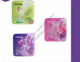 Dr. Rashel Soap Series Available in Sale D...