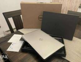 Dell XPS 15 7590