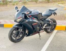 2014هوندا 1000cc