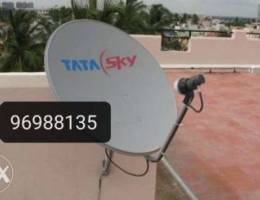 •°NileSet ArabSet AirTel DishTv osn BeinSp...