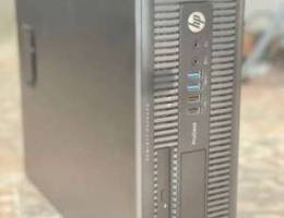 Hp ProDesk pc