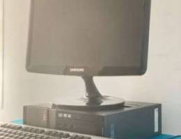 Dell Optiplex