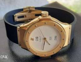 Hublot Watch MDM Geneve 1840.3 Automatic D...