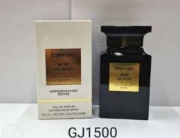 عطور فرنسيه تيستر اصلي 5 ريال