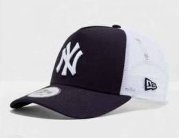 للبيع كاب اصلية من NEW ERA NEW YORK