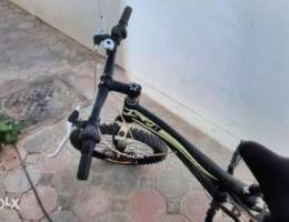 Skid fusion cycle for sale