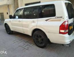 pajero mint condition