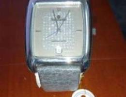 Swiss cardin watch