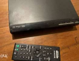 DVD Player