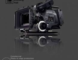 Commercial Video Production and Products p...