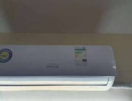 GeneralTec Split AC 1.5 Ton Urgent Sell