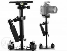 S40 Anti-Shake Camera Handheld Stabilizer ...