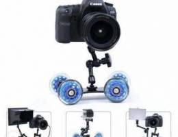 CAR Dolly 11 inch Magic Arm & Handheld Lev...