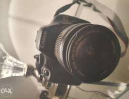 Canon 550D