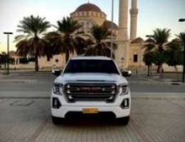 جي ام سي سييرا غمارتين للبيع gmc sierra SL...