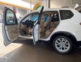 Expatriate owned BMW X32012 SUV vehicle fo...