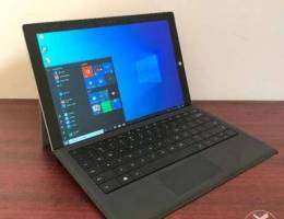 Microsoft Surface Pro 3 / i5 / 8GB Ram / 2...