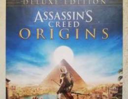 Assassin's Creed Origins