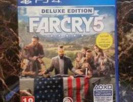 Far Cry 5