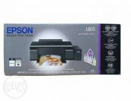 Epson 1805 printer