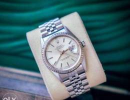 Rolex datajust 36 model 16220