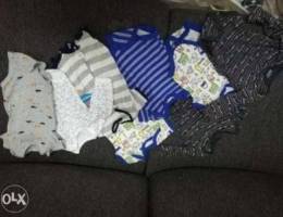 Baby Clothes