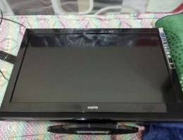 Sanyo tv 32 inch