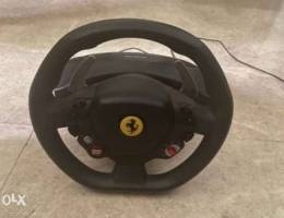 driving wheel pc /Xbox 360/تركسيون