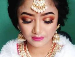 Beautician available from nepal