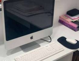 Apple IMac all in one 320hhd. 4ram