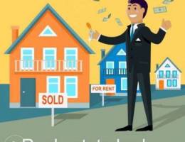 real estate ( broker )