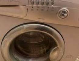 washer machine not working “spare parts”