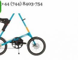 18 Inch citybike Folding Bike