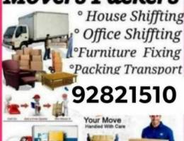 House shifting villa office shifting best ...