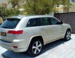 Expact moving nice Jeep grand cherokee wit...