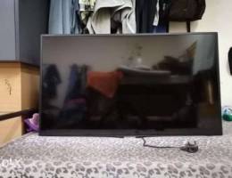 40 inch micromax good condition