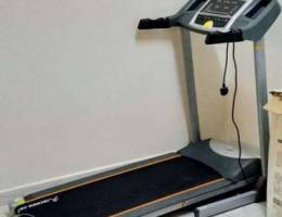 Techno Gear treadmill