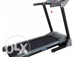 Proteus MTM 6500 - Treadmill