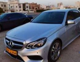 E350 MODEL 2015 AMG