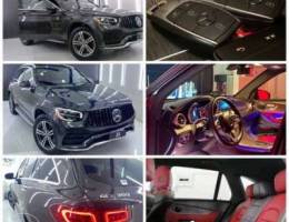 الجديد 2020 GLC300