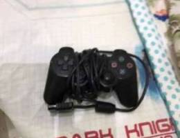 ps2 remote