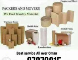 Moucst movers