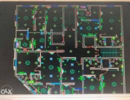 Electrical Drawings & submission