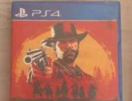 Red dead redemption 2