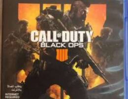 call of duty black ops 4 كول أوف ديوتي ٤